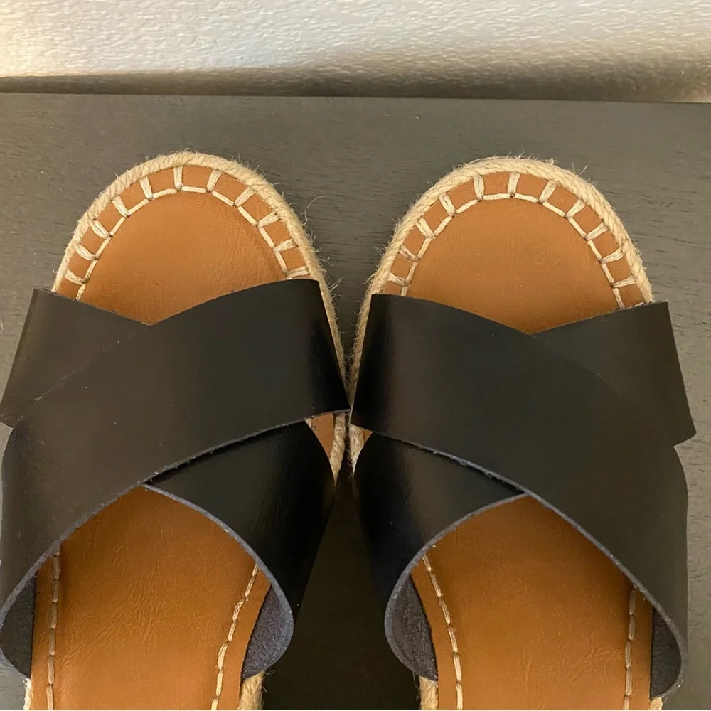 Universal Thread effortless espadrille